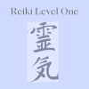 Reiki level one