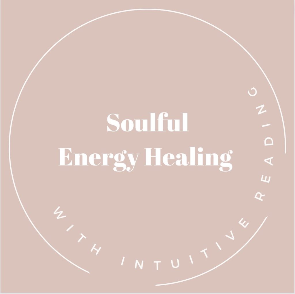 Soulful Energy Healing