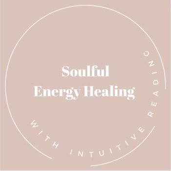 Soulful Energy Healing