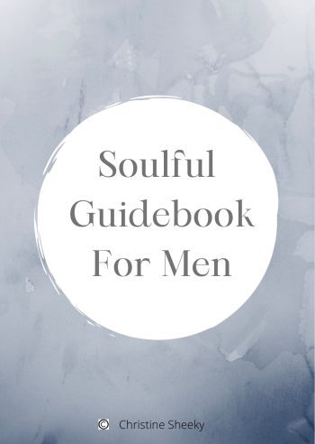 Soulful Guidebook for Men