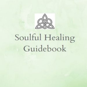 Soulful Healing Guidebook book