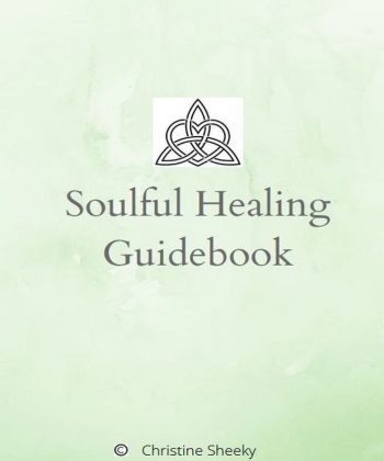 Soulful Healing Guidebook book