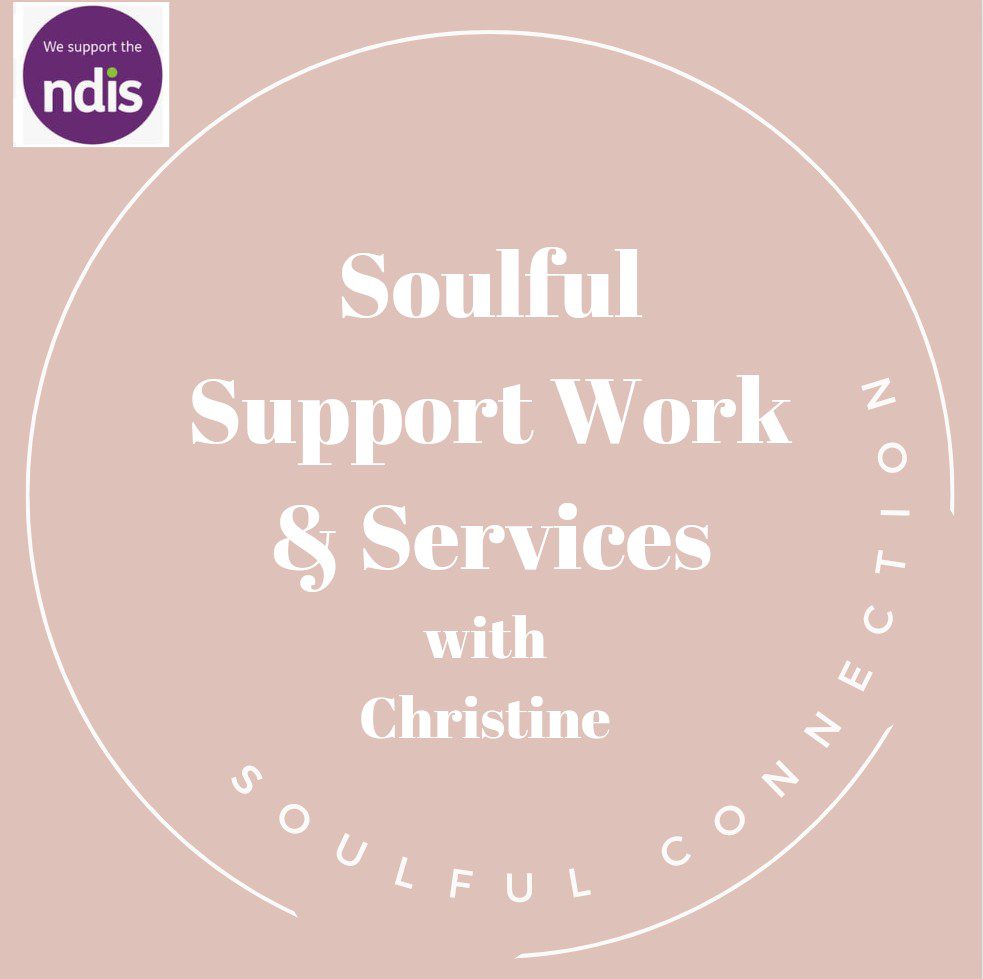 Soulful support work & services