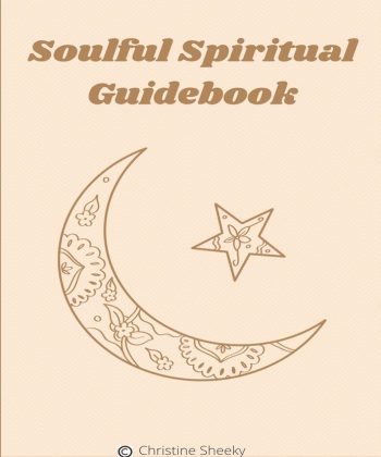 Soulful Spiritual Guidebook cover