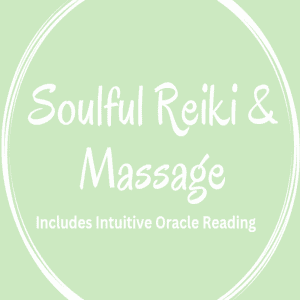 Soulful Reiki & Massage