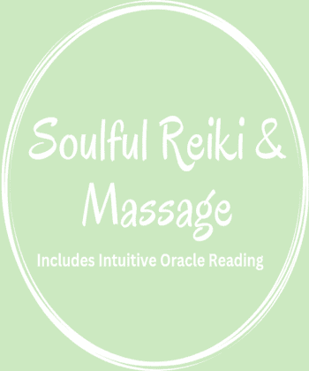 Soulful Reiki & Massage