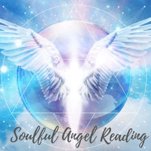 Soulful Angel Reading