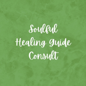 Soulful Healing Guide Consult