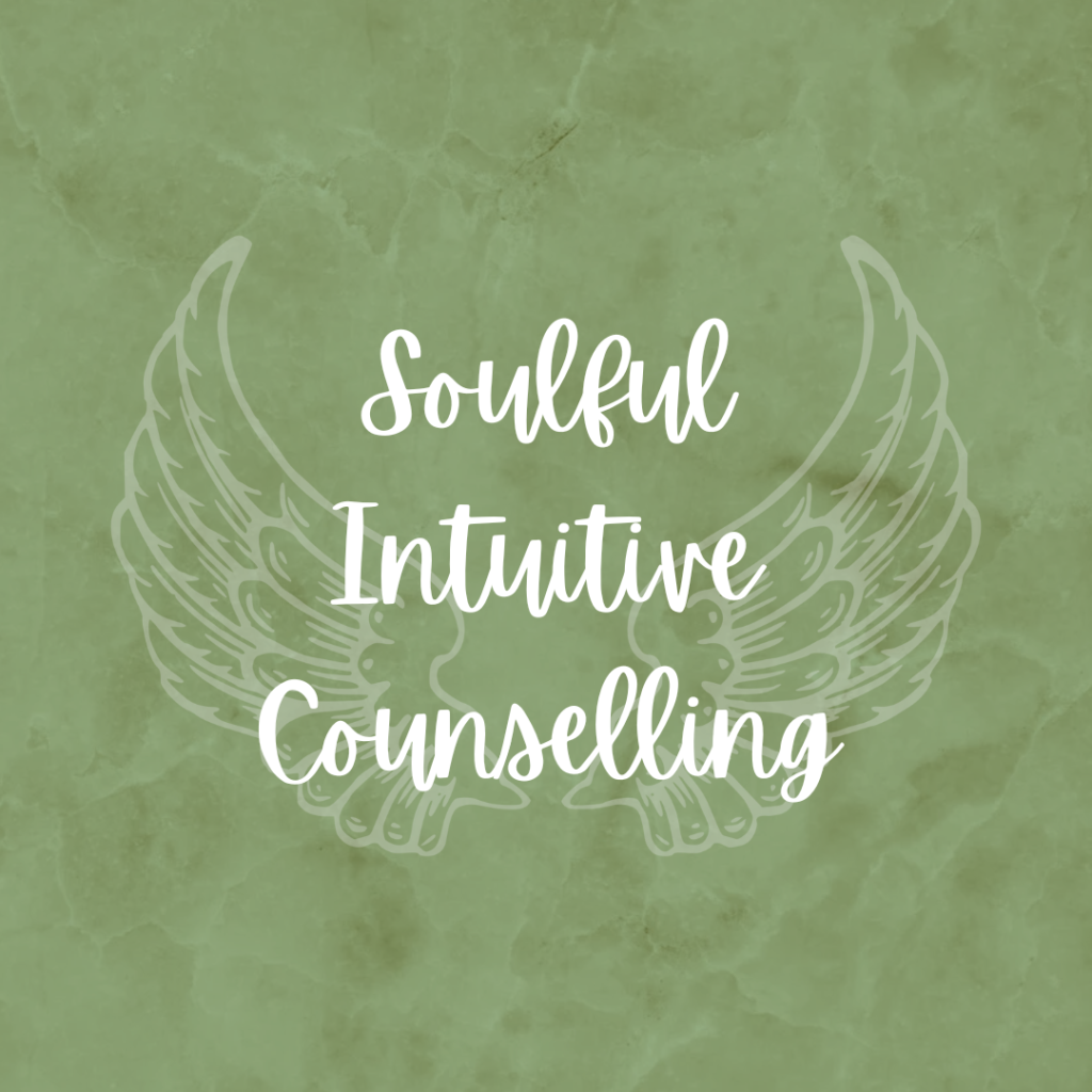 Soulful Intuitive Counselling