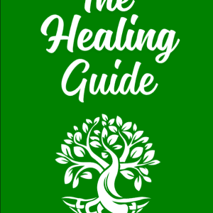 The Healing Guide