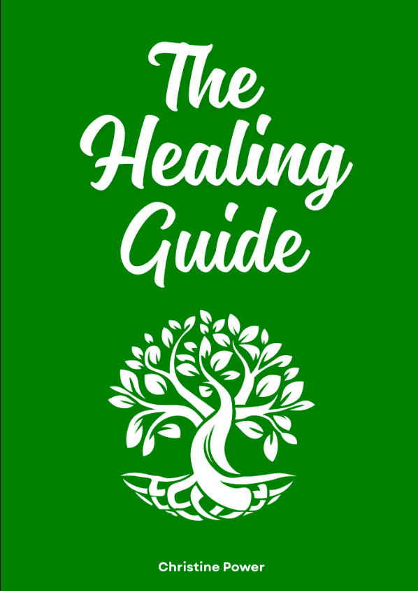 The Healing Guide