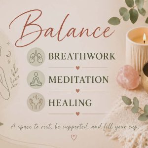 Balance