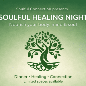 Soulful Healing Night