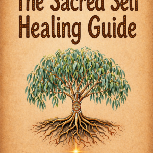 The Sacred Self Healing Guide