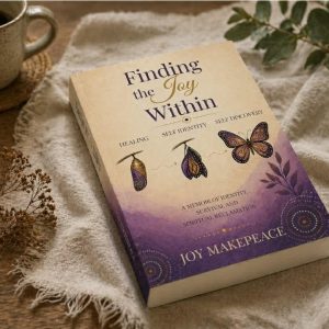 Finding the Joy Within