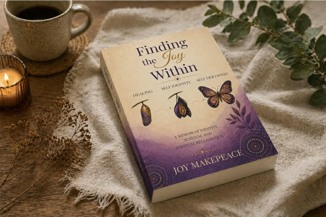 Finding the Joy Within