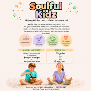 Soulful Kidz