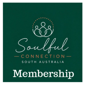 Soulful Connection South Australia Membership