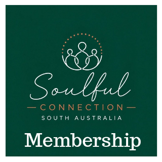 Soulful Connection South Australia Membership