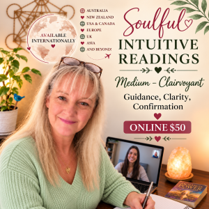 Soulful Intuitive Readings